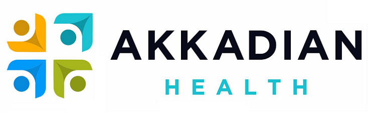 Akkadian Health Logo